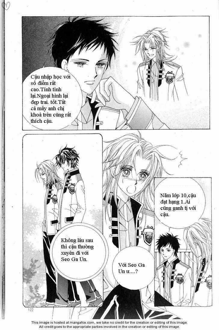 Thần tượng mua sắm - Chapter 14 - Trang 9