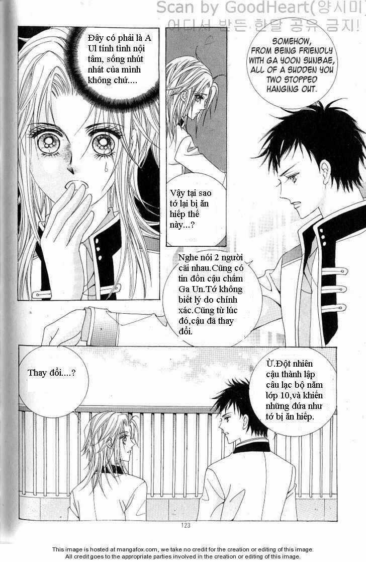 Thần tượng mua sắm - Chapter 14 - Trang 10