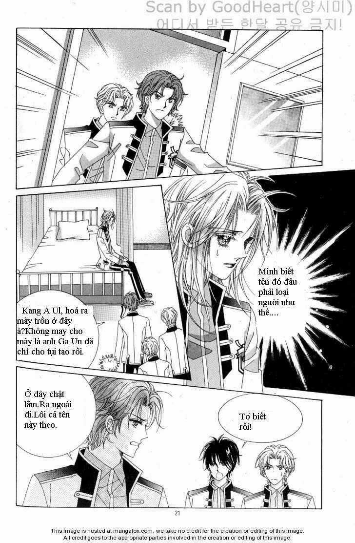 Thần tượng mua sắm - Chapter 15 - Trang 15