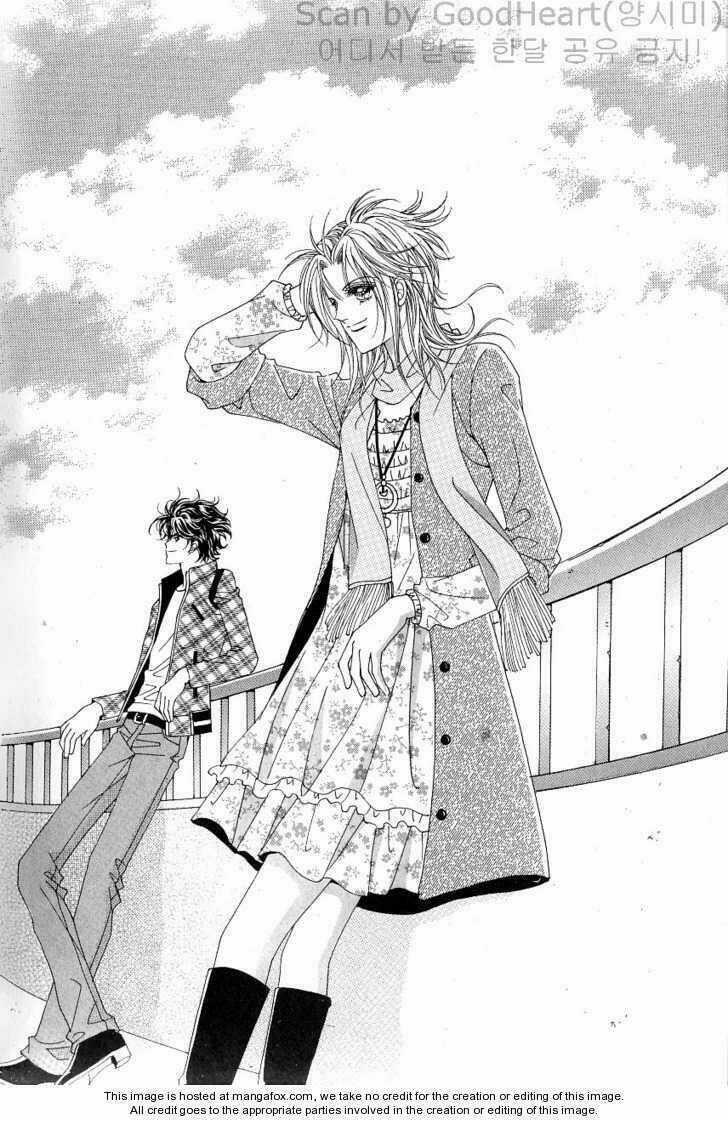 Thần tượng mua sắm - Chapter 15 - Trang 3