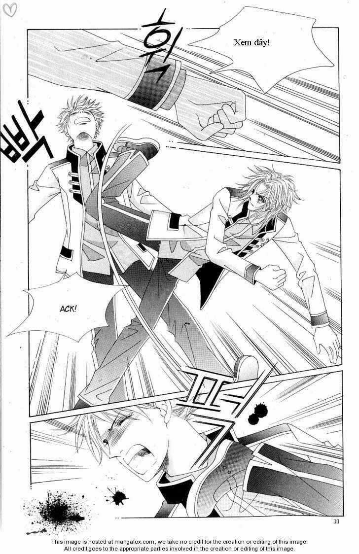 Thần tượng mua sắm - Chapter 15 - Trang 24