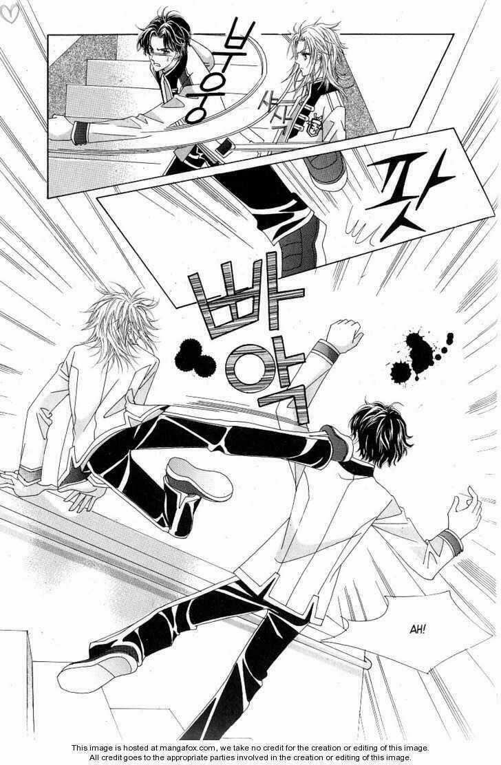 Thần tượng mua sắm - Chapter 15 - Trang 26