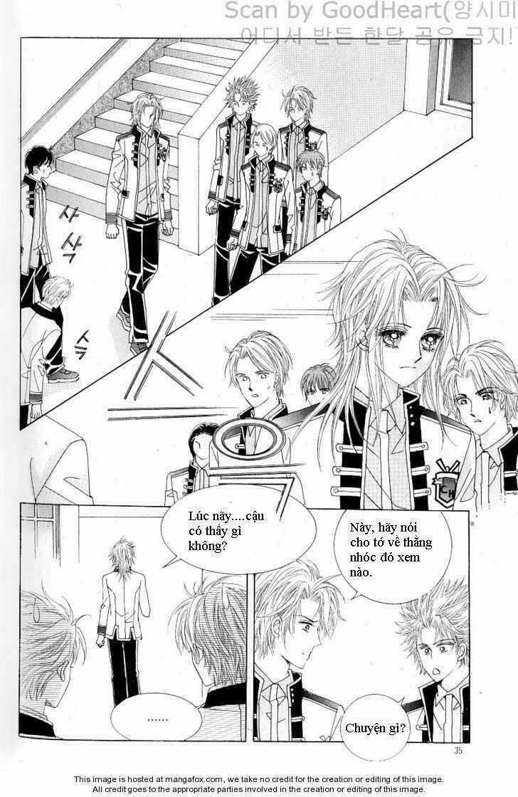 Thần tượng mua sắm - Chapter 15 - Trang 29