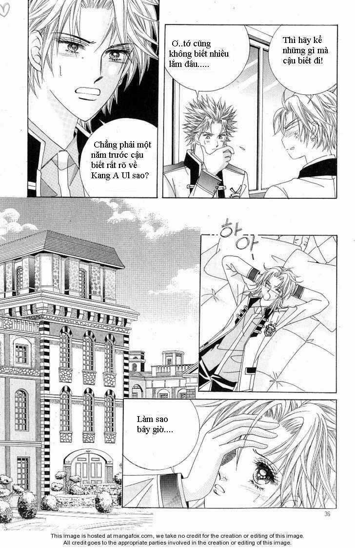 Thần tượng mua sắm - Chapter 15 - Trang 30