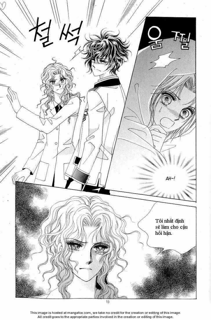 Thần tượng mua sắm - Chapter 15 - Trang 4