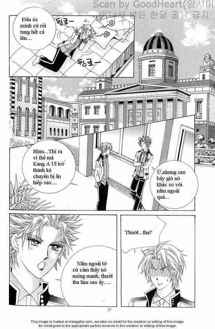 Thần tượng mua sắm - Chapter 15 - Trang 31