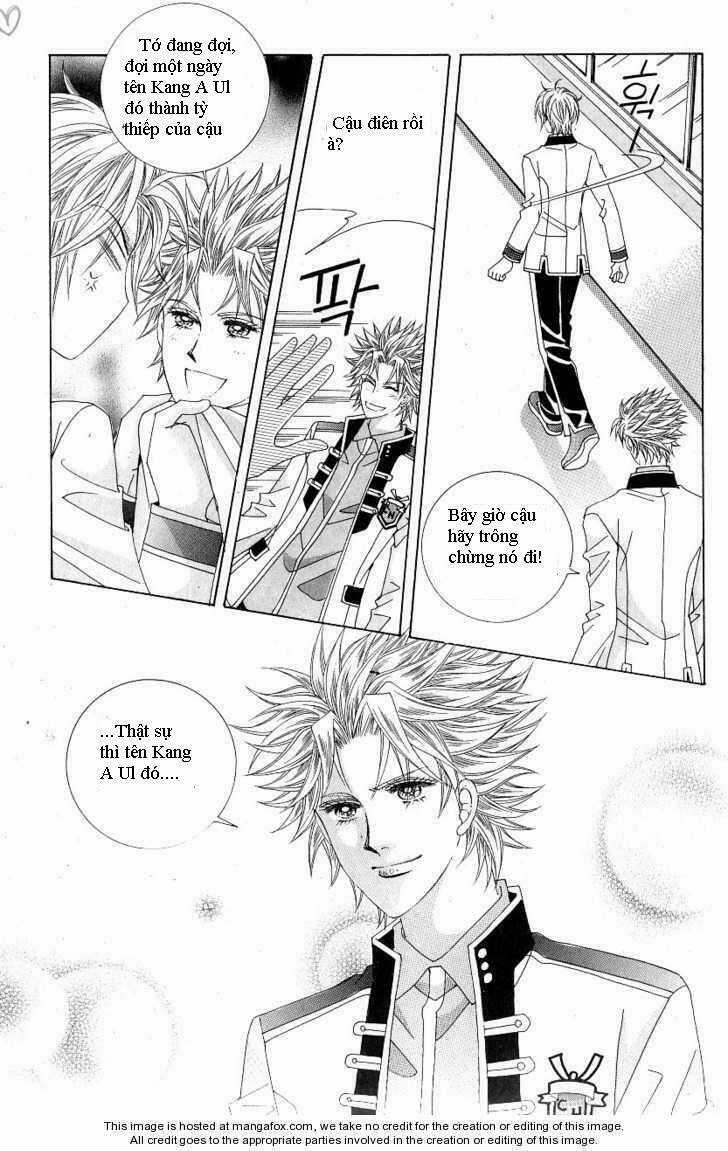 Thần tượng mua sắm - Chapter 15 - Trang 34