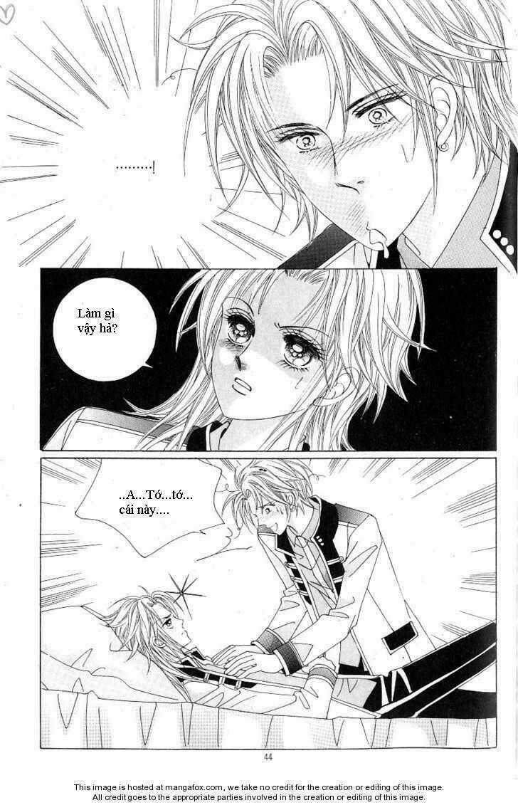 Thần tượng mua sắm - Chapter 15 - Trang 38