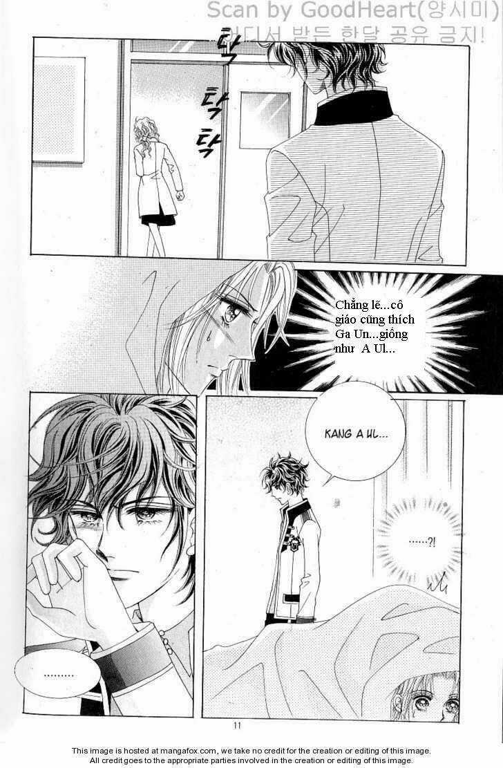 Thần tượng mua sắm - Chapter 15 - Trang 5