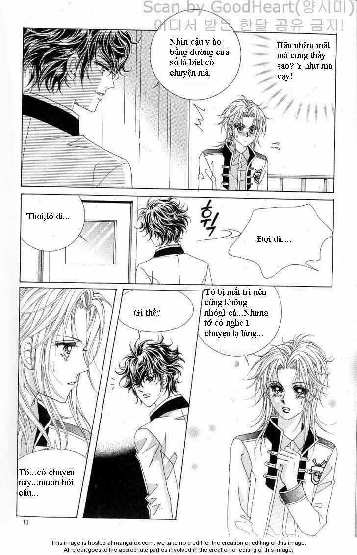 Thần tượng mua sắm - Chapter 15 - Trang 7