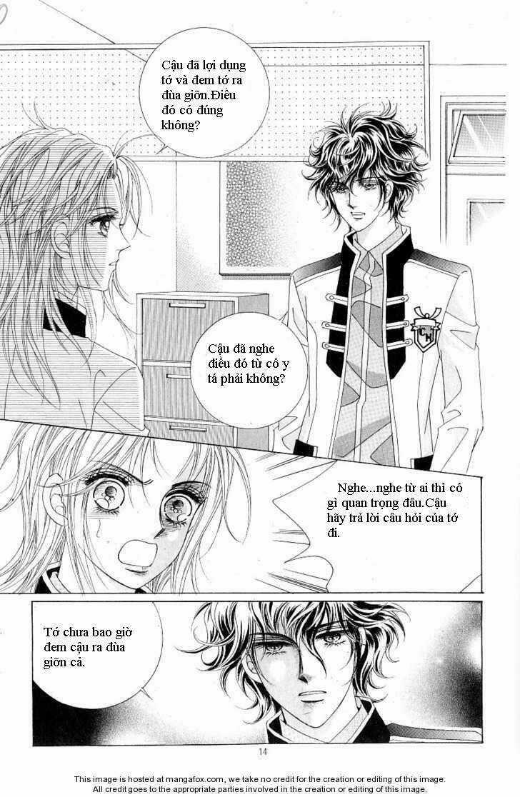 Thần tượng mua sắm - Chapter 15 - Trang 8