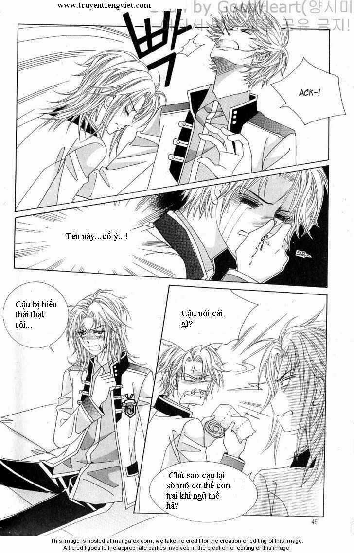 Thần tượng mua sắm - Chapter 16 - Trang 1