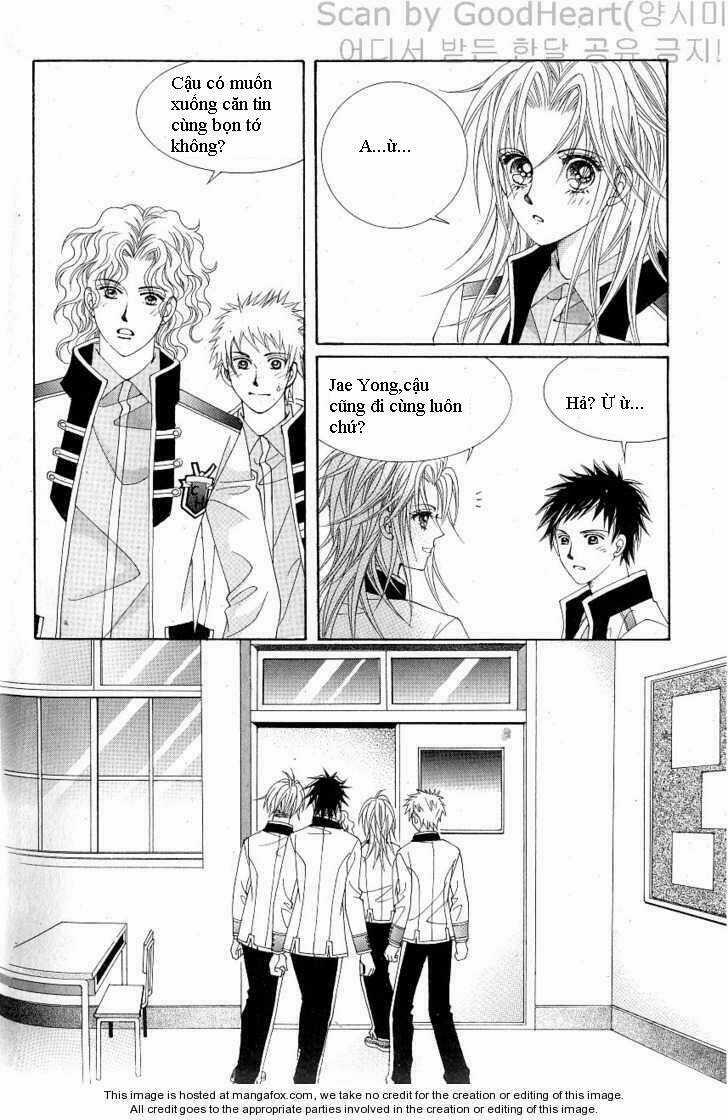 Thần tượng mua sắm - Chapter 16 - Trang 11