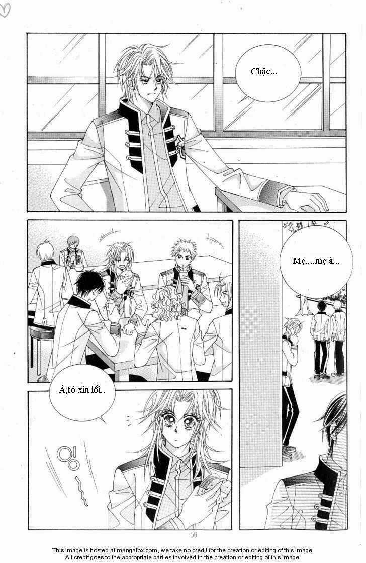 Thần tượng mua sắm - Chapter 16 - Trang 12