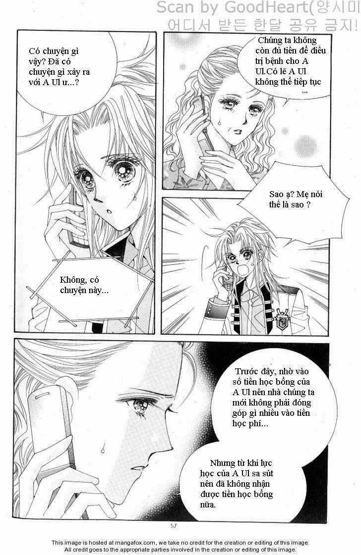 Thần tượng mua sắm - Chapter 16 - Trang 13