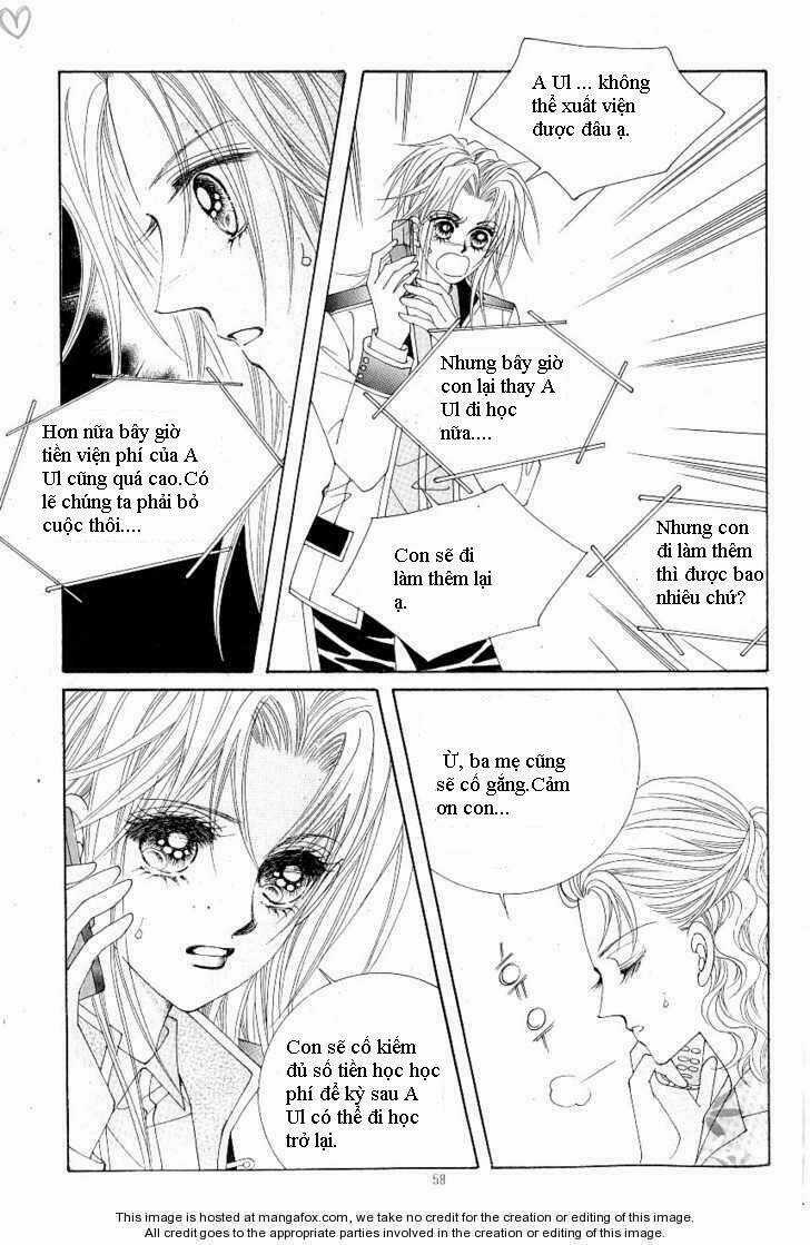 Thần tượng mua sắm - Chapter 16 - Trang 14