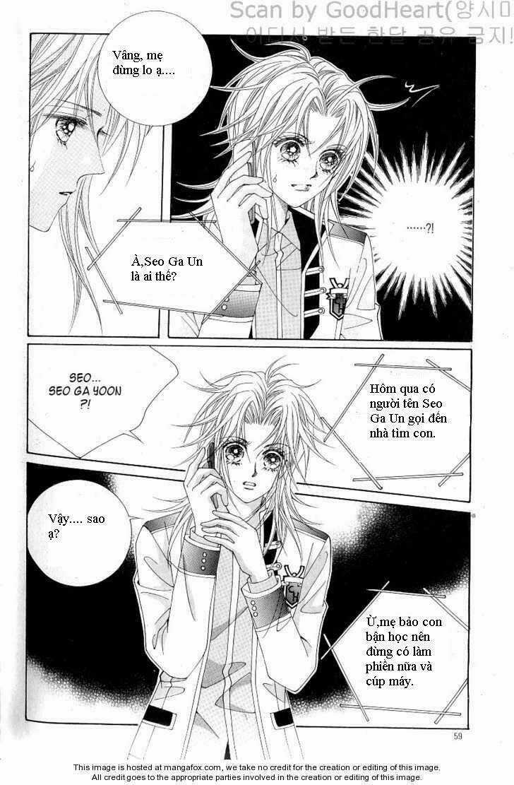 Thần tượng mua sắm - Chapter 16 - Trang 15