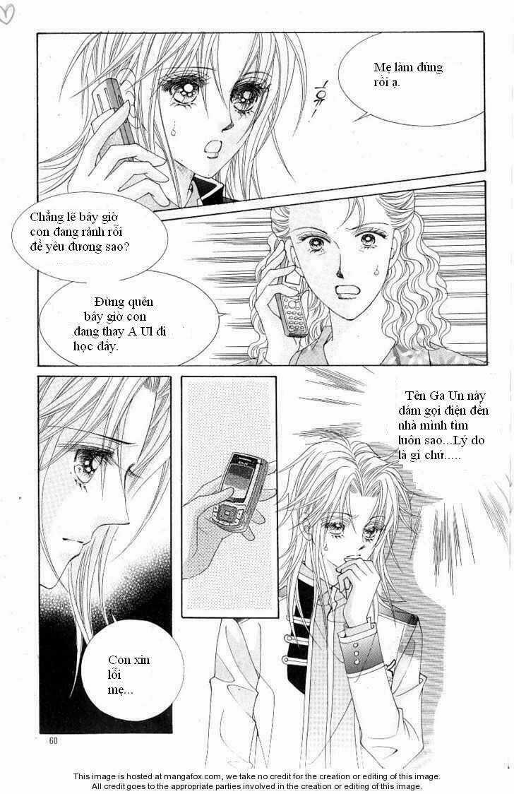 Thần tượng mua sắm - Chapter 16 - Trang 16