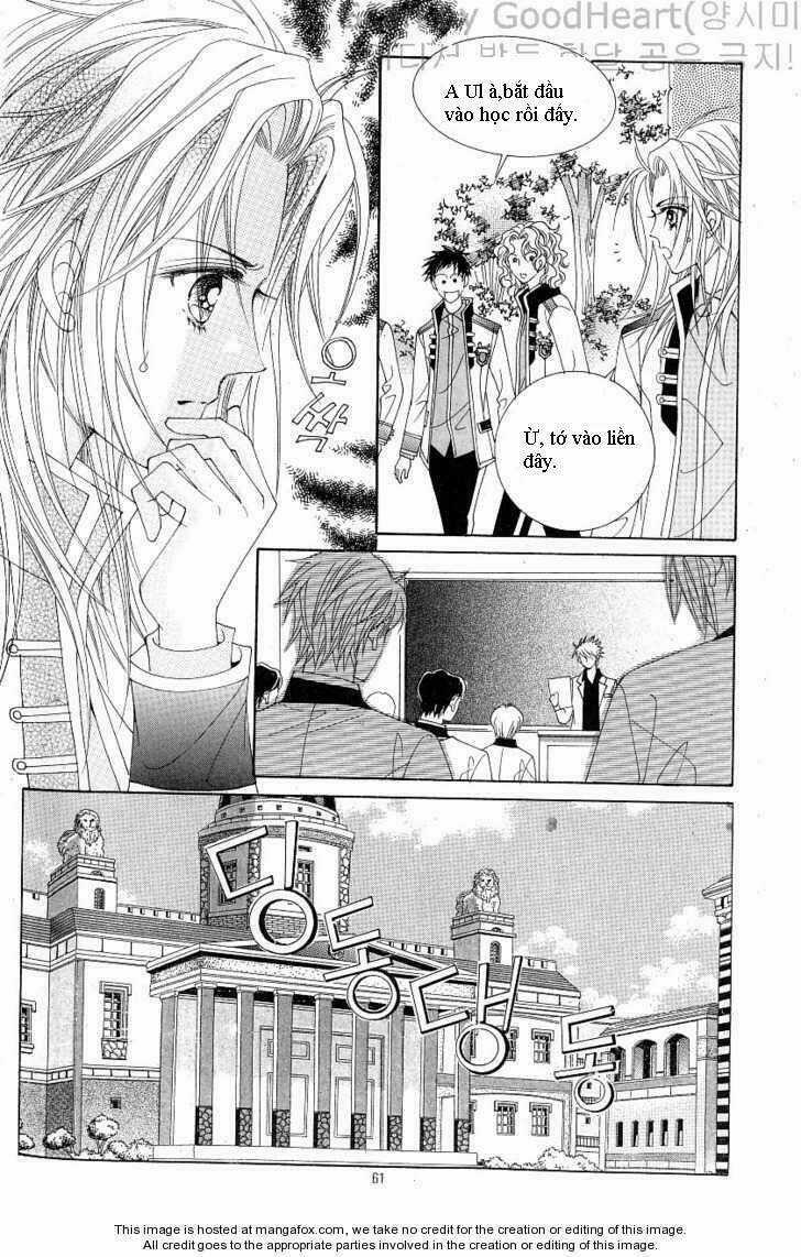 Thần tượng mua sắm - Chapter 16 - Trang 17