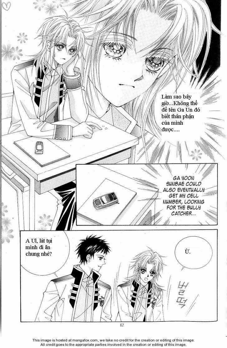 Thần tượng mua sắm - Chapter 16 - Trang 18