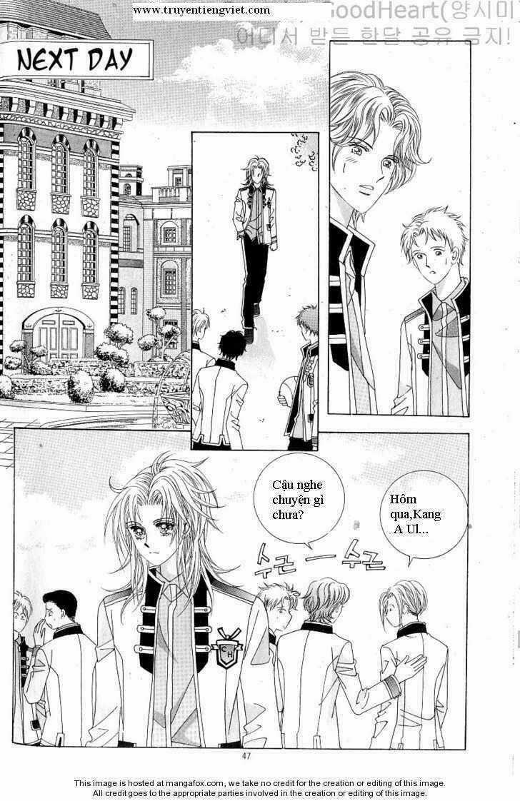 Thần tượng mua sắm - Chapter 16 - Trang 3