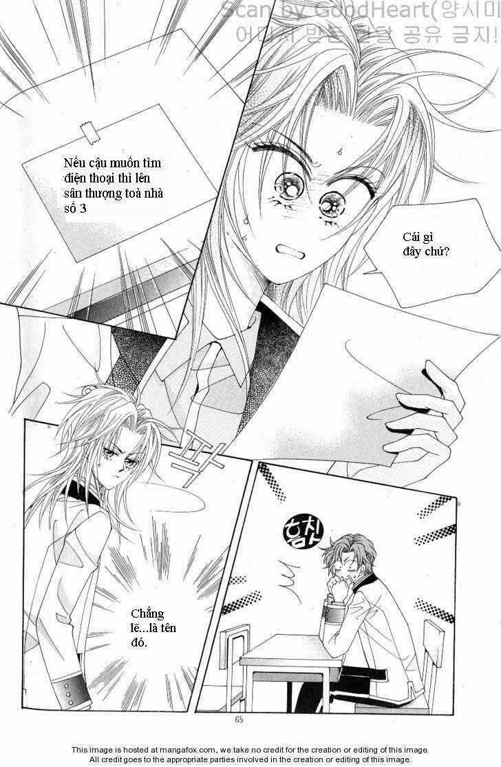 Thần tượng mua sắm - Chapter 16 - Trang 21