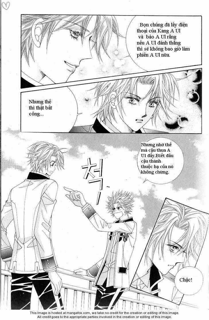 Thần tượng mua sắm - Chapter 16 - Trang 24