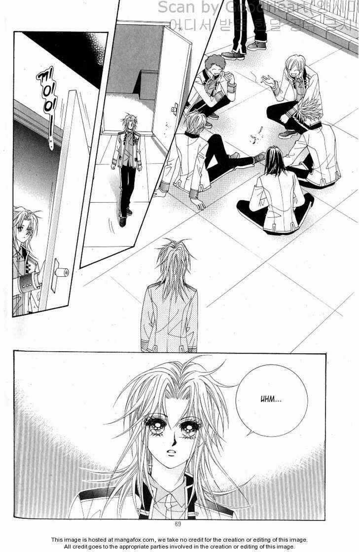 Thần tượng mua sắm - Chapter 16 - Trang 25