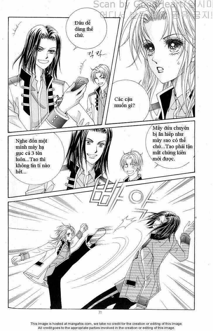 Thần tượng mua sắm - Chapter 16 - Trang 27