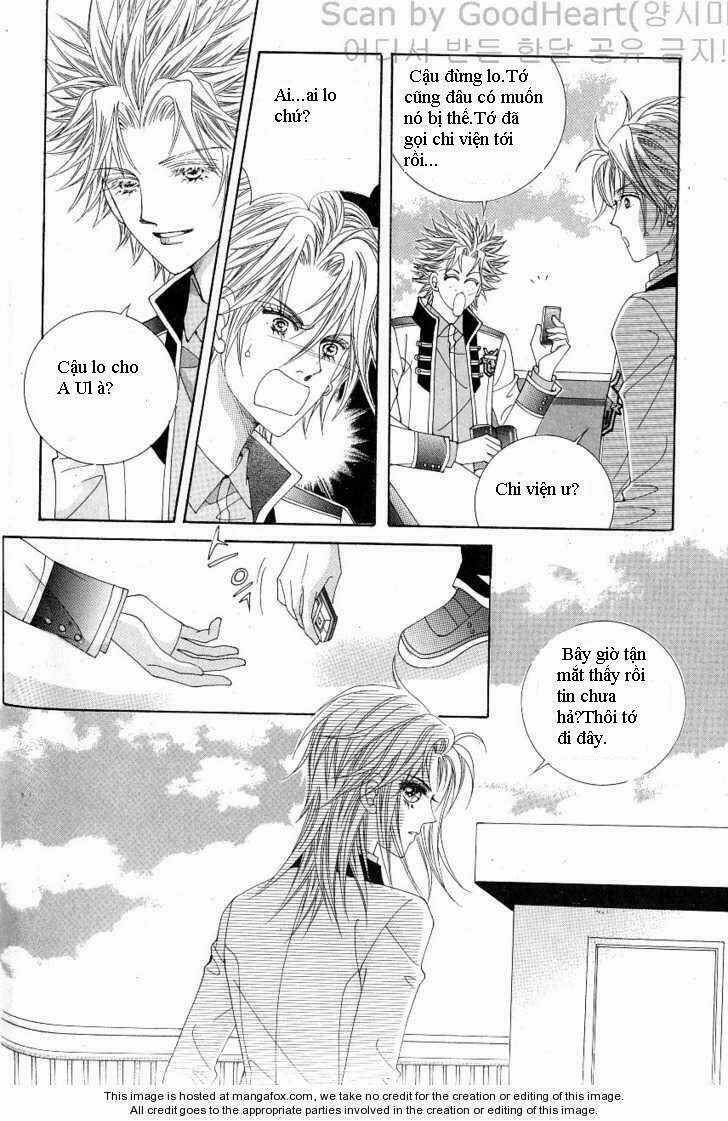Thần tượng mua sắm - Chapter 16 - Trang 29