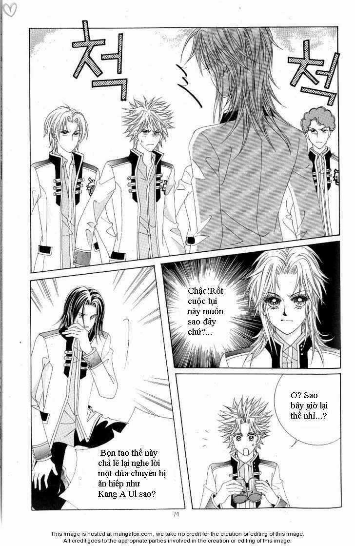 Thần tượng mua sắm - Chapter 16 - Trang 30