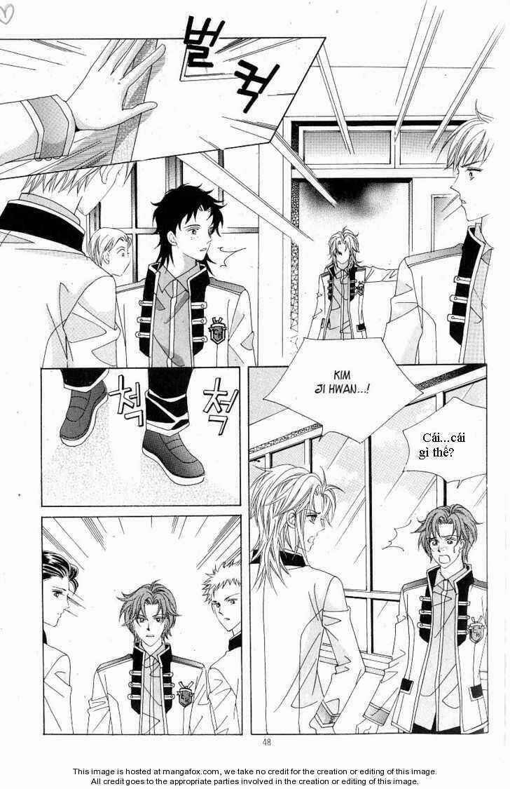 Thần tượng mua sắm - Chapter 16 - Trang 4