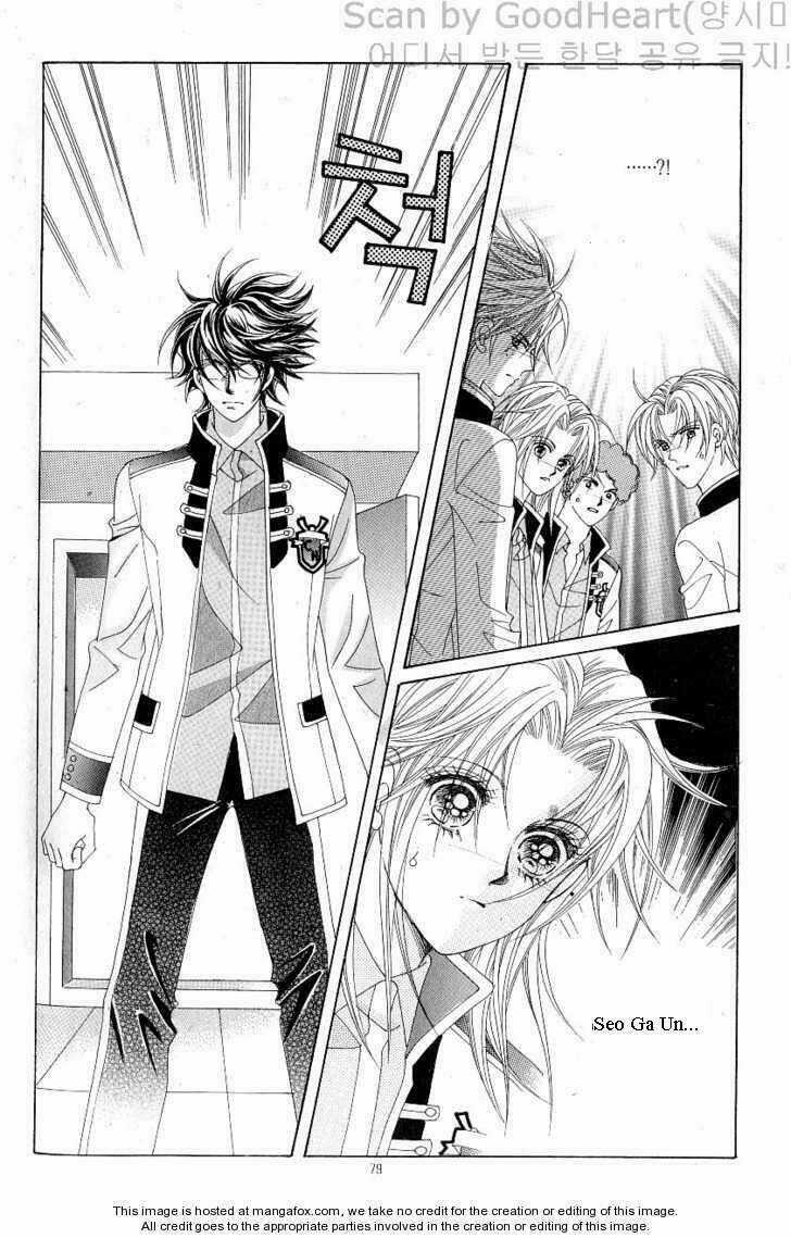 Thần tượng mua sắm - Chapter 16 - Trang 35