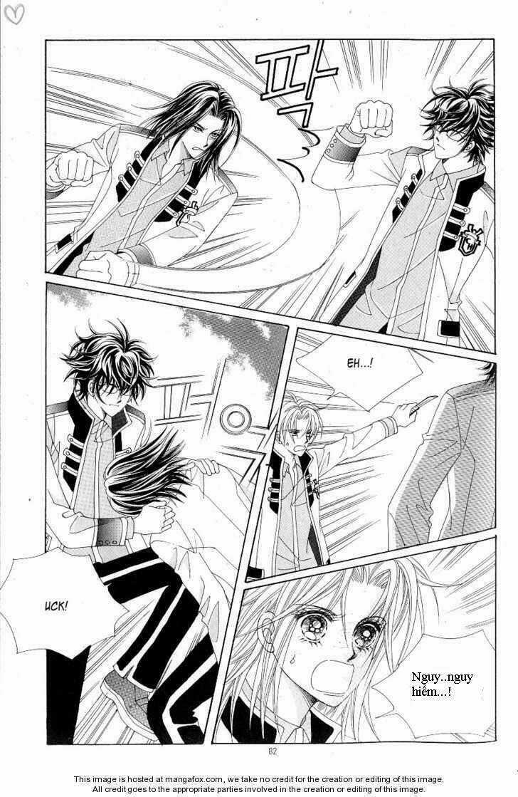 Thần tượng mua sắm - Chapter 16 - Trang 38