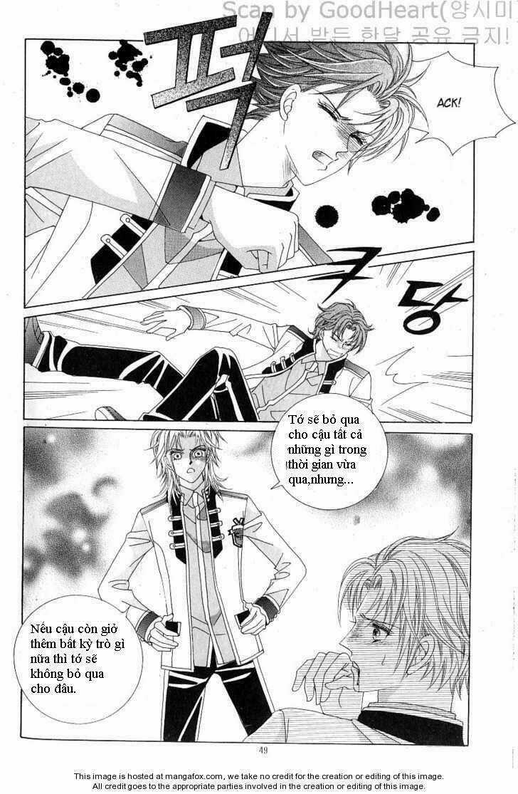 Thần tượng mua sắm - Chapter 16 - Trang 5