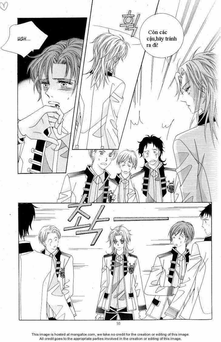 Thần tượng mua sắm - Chapter 16 - Trang 6