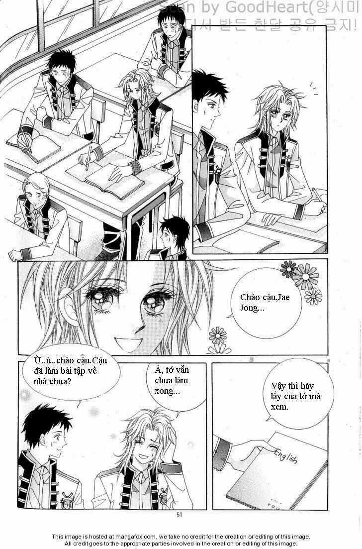 Thần tượng mua sắm - Chapter 16 - Trang 7