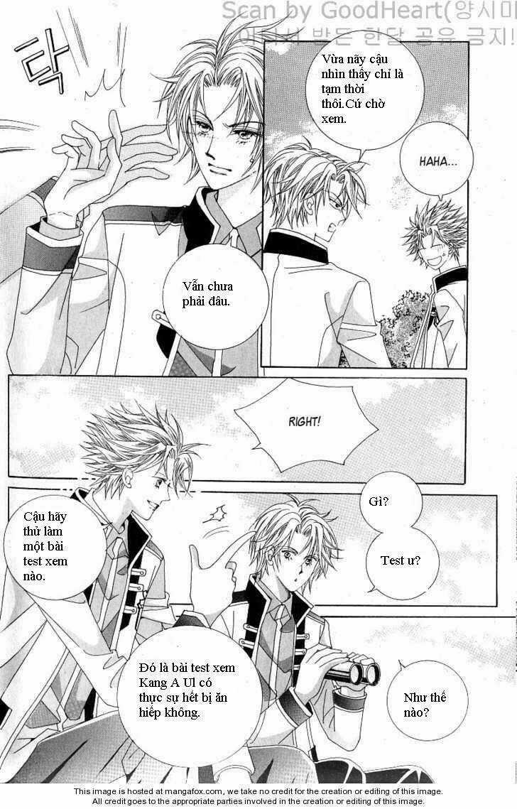 Thần tượng mua sắm - Chapter 16 - Trang 9