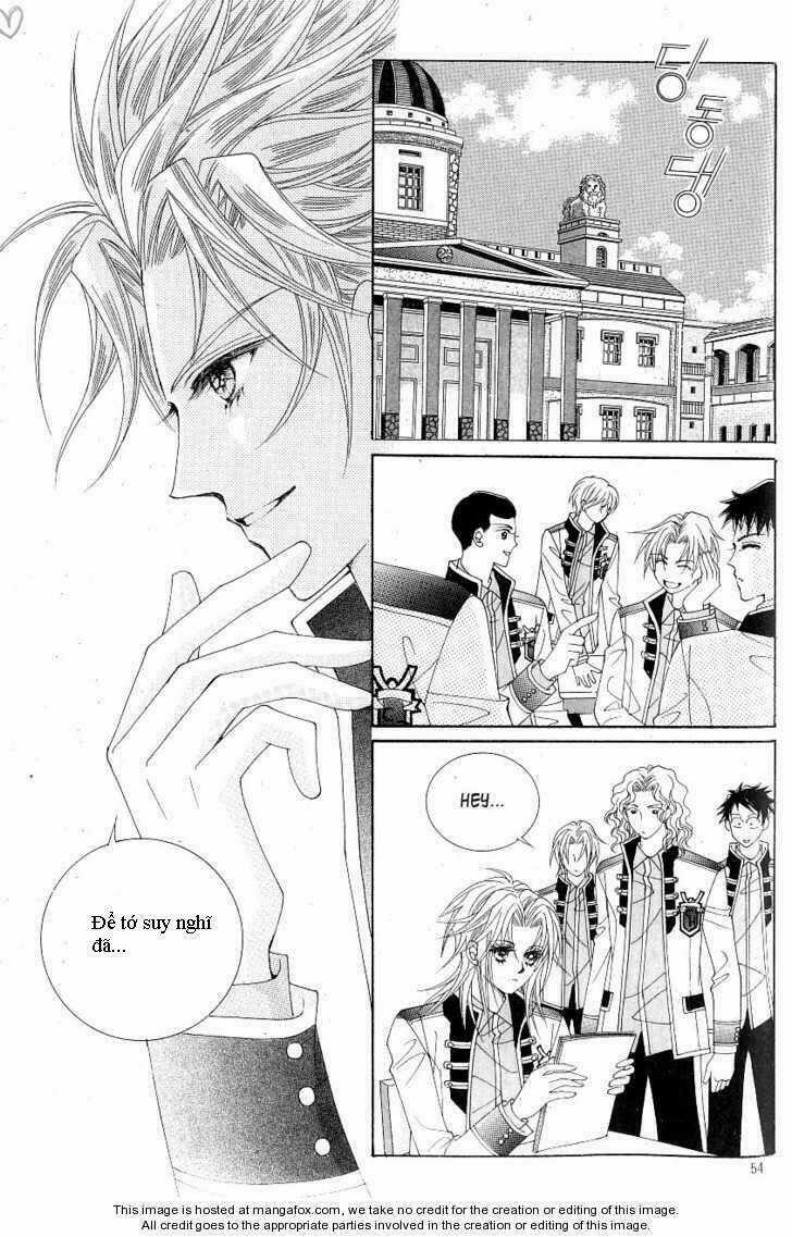 Thần tượng mua sắm - Chapter 16 - Trang 10