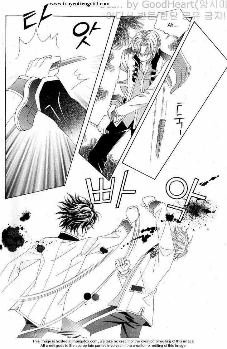 Thần tượng mua sắm - Chapter 17 - Trang 1