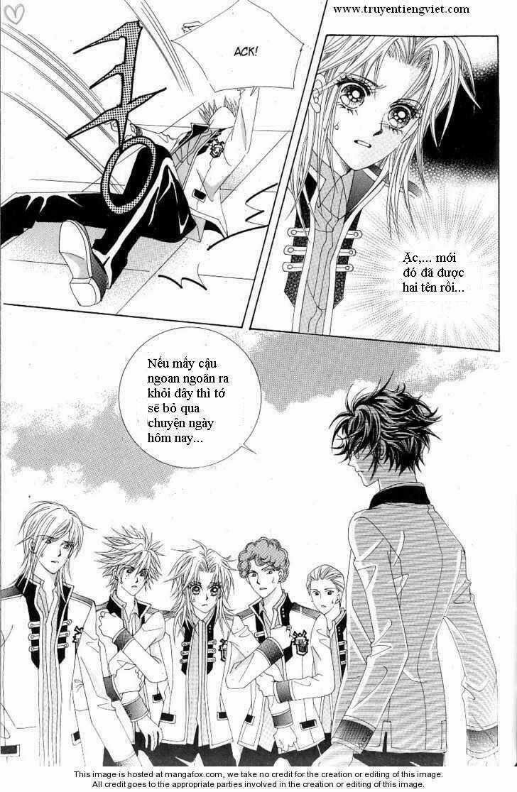 Thần tượng mua sắm - Chapter 17 - Trang 2