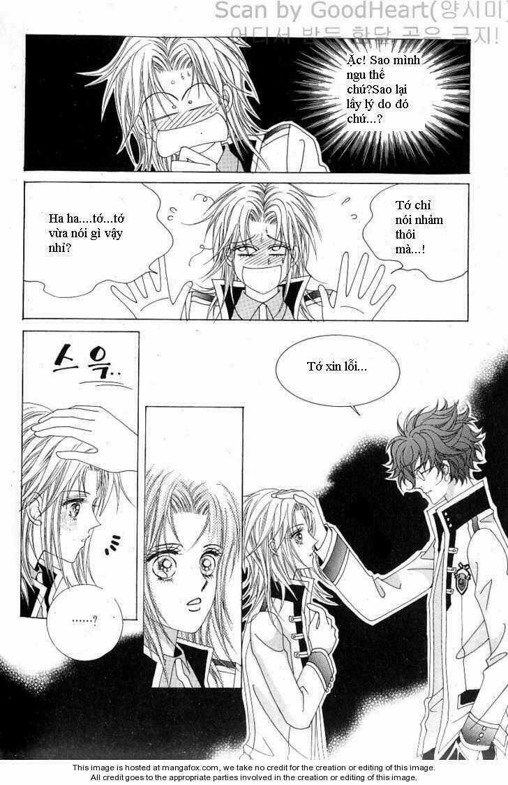 Thần tượng mua sắm - Chapter 17 - Trang 11