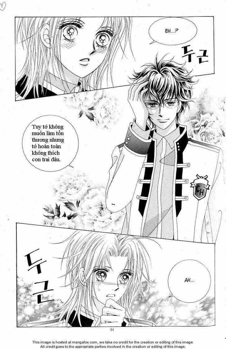 Thần tượng mua sắm - Chapter 17 - Trang 12