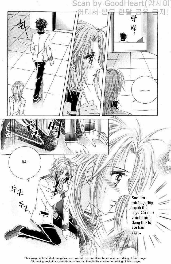 Thần tượng mua sắm - Chapter 17 - Trang 13