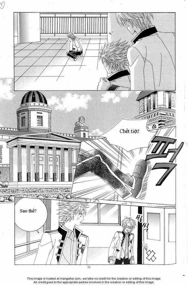 Thần tượng mua sắm - Chapter 17 - Trang 14