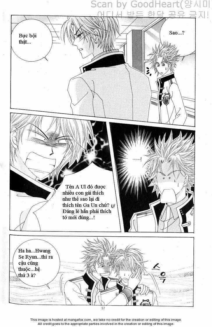 Thần tượng mua sắm - Chapter 17 - Trang 15