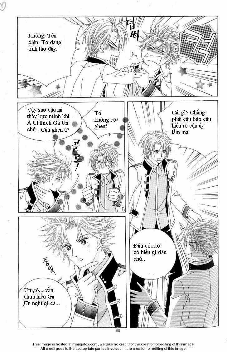 Thần tượng mua sắm - Chapter 17 - Trang 16