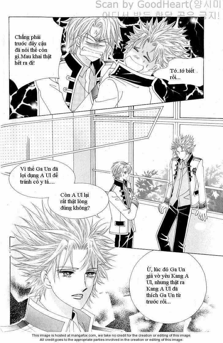 Thần tượng mua sắm - Chapter 17 - Trang 17