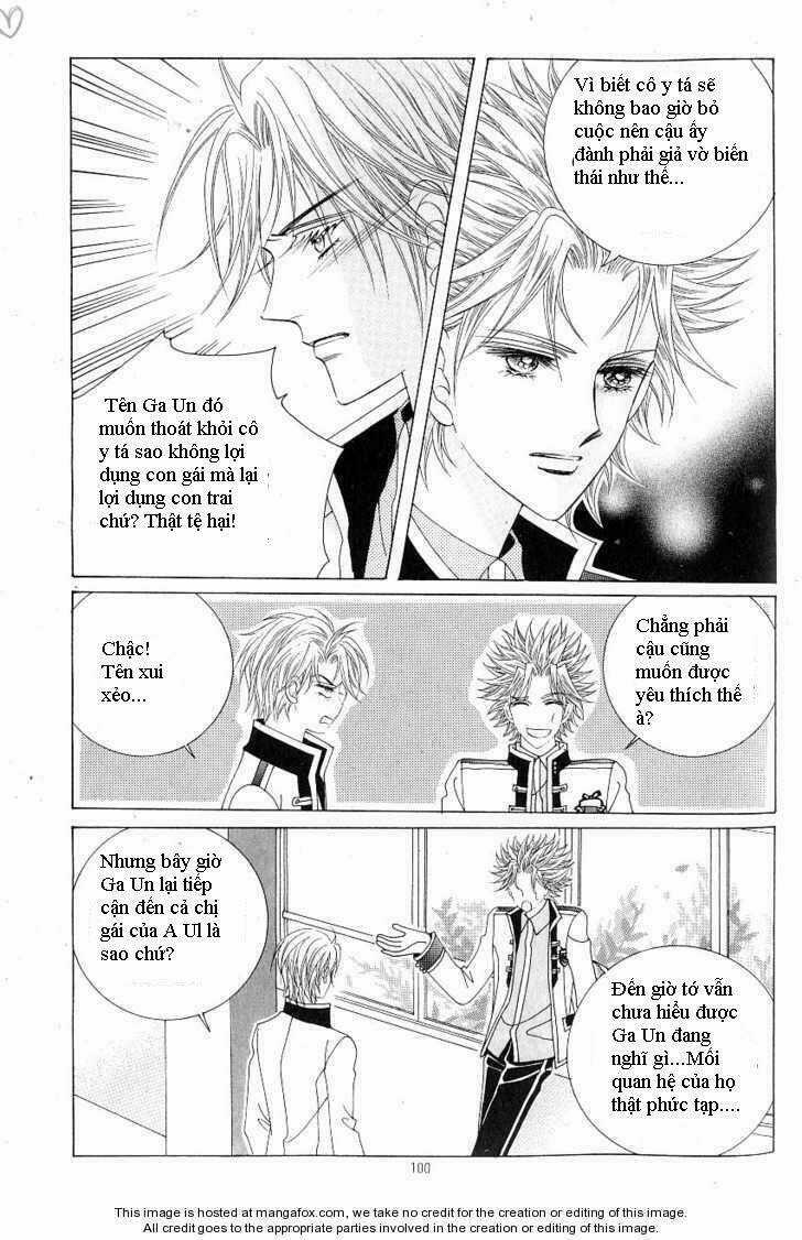 Thần tượng mua sắm - Chapter 17 - Trang 18