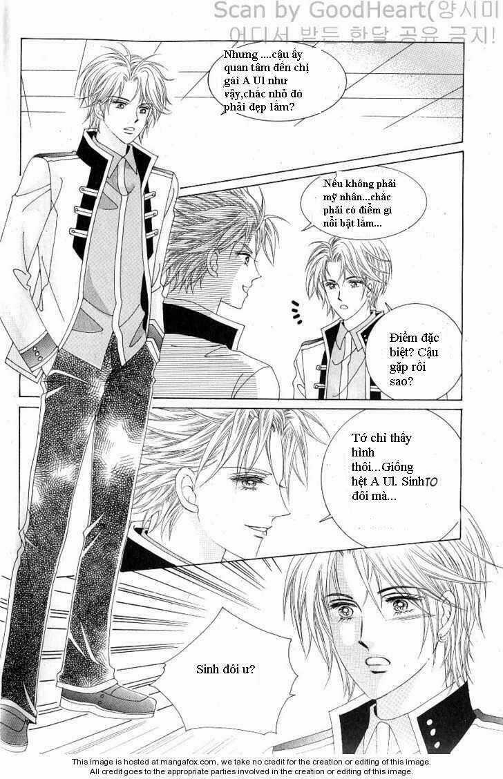 Thần tượng mua sắm - Chapter 17 - Trang 19